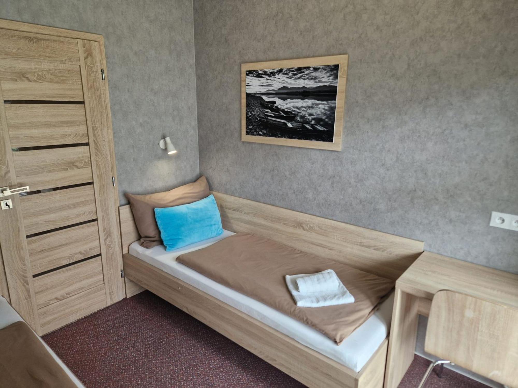 Apartment Jasna - Lucky Demanovská Dolina Exteriér fotografie